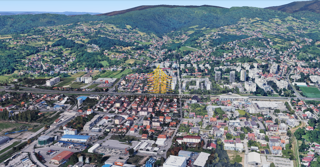 Stanovanje, prodaja, Stenjevec, 33 m2, garsonjera