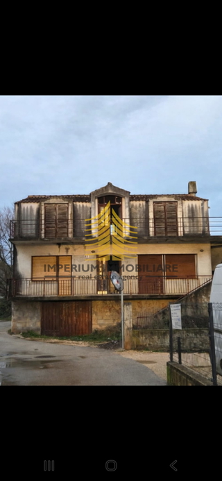 Hiša, prodaja, Sukošan, 262 m2, dvostanovanjska