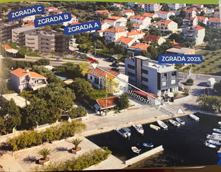 Stan, Prodaja, Sukošan