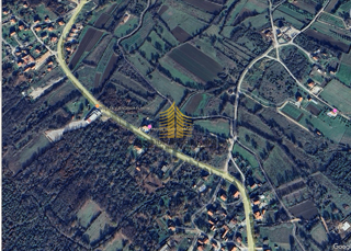 Zemljišče, Prodaja, Negrađevinsko