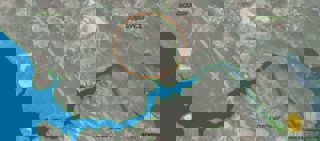 Zemljišče, prodaja, Skradin, 2745 m2, kmetijska površina