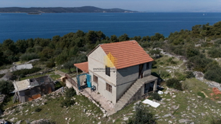 Hiša, Prodaja, Milna, 150 m2, Samostojna