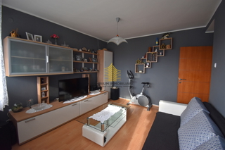 Stan, Prodaja, Zaprešić, Center, 71 m2, 3-prostorski