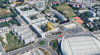 Stan, Prodaja, Novi Zagreb - Zahod, Lanišče, 40,23 m2, 2-prostorski