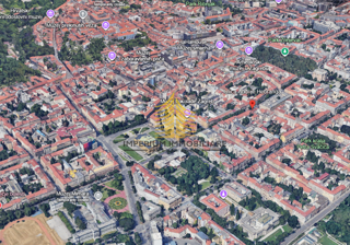 Stan, prodaja, Donji grad, Donji grad, 43 m2, enoprostenjski