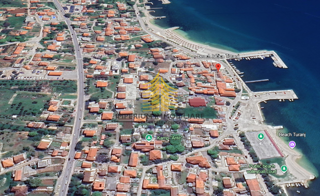 Stan, prodaja, Sveti Filip in Jakob, Turanj, 73 m2, dvosobno stanovanje