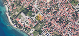 Hiša, prodaja, Zadar, Arbanasi, 51 m2, samostojna