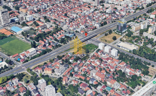 Stan, prodaja, Trešnjevka - sever, Trešnjevka, 127 m2, 4-prostoren