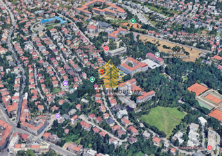 Stan, prodaja, Gornji Grad - Medveščak, Ribnjak, 83 m2, 2-prostorski