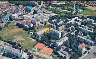 Stan, Prodaja, Novi Zagreb - Zahod, Remetinec, 69 m2, 3-prostorsko stanovanje