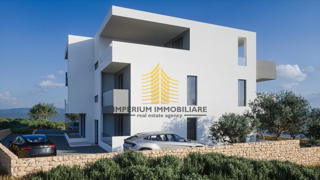 Stan, Prodaja, Okrug, Okrug Gornji, 75 m2, 2-prostorski