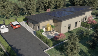 Hiša, Prodaja, Samobor, Samoborski Otok, 109,6 m2, Dvojna hiša