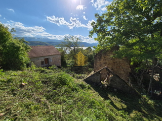 Hiša, Prodaja, Vrlika, 129 m2, Dvojna hiša