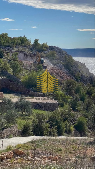 Zemljišče, prodaja, Posedarje, 1512 m2, gradbeno zemljišče