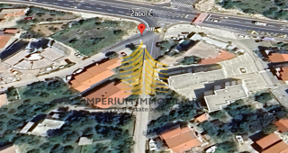 Stan, prodaja, Šibenik-okolica, Žaborić, 65 m2, 2-prostorski