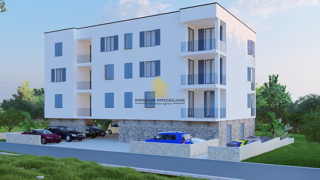 Stanovanje, prodaja, Vela Luka, 55,97 m2, 2,5-sobno (2S+DB)