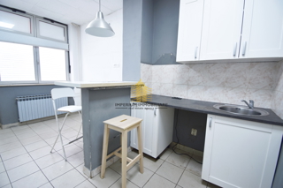 Poslovni prostor, prodaja, Trešnjevka - Sjever, Rudeš, 17 m2, ulični lokal