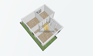 Stanovanje, prodaja, Črnomerec, Gornje Vrapče, 78 m2, 3-prostorsko