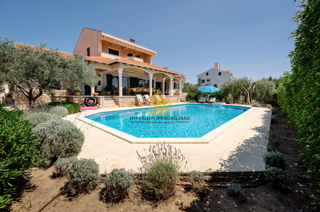 Hiša, prodaja, Zadar-okolica, Kožino, 882,08 m2, vila