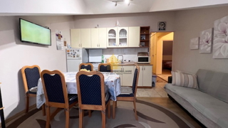 Stanovanje, Prodaja, Povljana, 58,21 m2, 2,5-prostorsko (2P+DB)