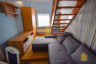 Stanovanje, prodaja, Črnomerec, Kustošija, 45 m2, dvosobno