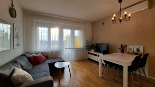 Stan, prodaja, Zagreb, Trešnjevka, 33,5 m2, 2-prostorski stanovanje