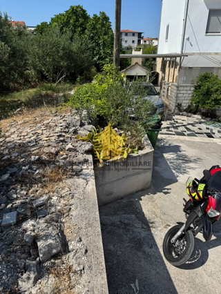 Zemljišče, Prodaja, Okraj, Okraj Gornji, 600 m2, Gradbeno zemljišče