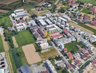 Stan, Prodaja, Novi Zagreb - Istok, Dugave, 45 m2, 2-prostorski