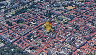 Stan, Prodaja, Gornji Grad - Medveščak, Center, 82 m2, 3-prostorski