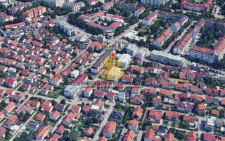 Stan, Prodaja, Stenjevec, Malešnica, 80 m2, 2-prostorska