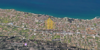 Stan, prodaja, Kaštel Stari, 55 m2, 3-prostorski