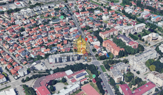 Stan, Prodaja, Stenjevec, Malešnica, 57 m2, 2,5-prostorsko (2P+DB)