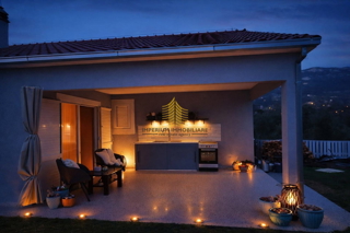 Hiša, Prodaja, Kaštel Novi, 146 m2, Samostojna