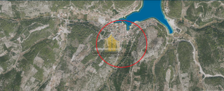 Zemljišče, Prodaja, Pučišća, 561 m2, Gradbeno zemljišče