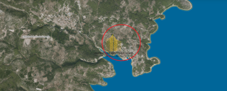 Zemljišče, prodaja, Sumartin, 914 m2, zazidljivo