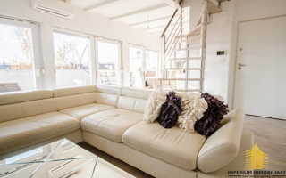 Stanovanje, prodaja, Trešnjevka - Sjever, Trešnjevka, 104 m2, štiriposteljno