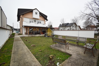 Hiša, prodaja, Sveta Nedelja, Strmec, 296 m2, samostojna