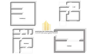 Hiša, prodaja, Samobor, Rakov Potok, 411 m2, samostojna