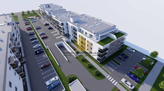 Stanovanje, prodaja, Čakovec, Jug, 74,7 m2, 3-prostorsko