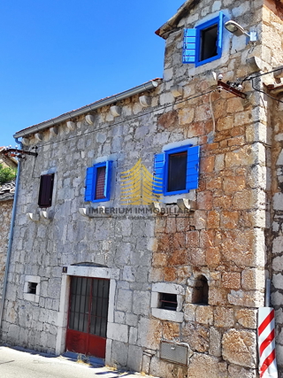 Hiša, prodaja, Milna, Bobovišća, 90 m2, samostojna