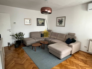 Stan, prodaja, Zagreb, Trešnjevka, 91 m2, 2,5-prostorsko (2P+DB)