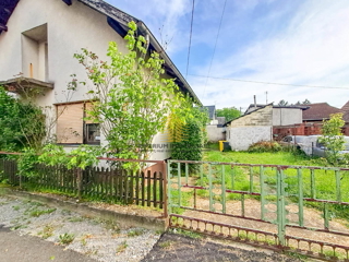 Hiša, prodaja, Sisak, Tomićev pot, 86 m2, samostojna