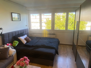 Stan, Prodaja, Novi Zagreb, Zapruđe, 56 m2, 3-prostorsko