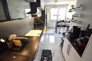 Stan, prodaja, Novi Zagreb - vzhod, Sloboština, 72 m2, 3-prostoren