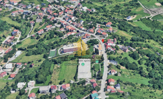 Hiša, prodaja, Črnomerec, Mikulići, 24 m2, samostojna