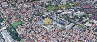 Stan, prodaja, Trešnjevka - Sever, Trešnjevka, 55 m2, 2-prostorski