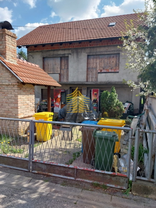 Hiša, prodaja, Trešnjevka - sever, Rudeš, 93 m2, samostojna