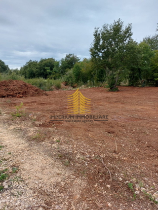 Zemljišče, prodaja, Ližnjan, Valtura, 1031 m2, Kmetijska površina