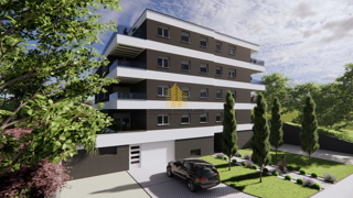 Stan, prodaja, Sesvete, 127 m2, 4-prostorsko stanovanje