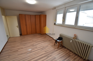 Stan, prodaja, Novi Zagreb - vzhod, Sopot, 35 m2, enoprostorni